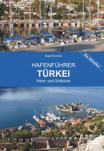 Hafenführer Türkei Cover des Buches Hafenführer Türkei (ISBN: 9783903065826)