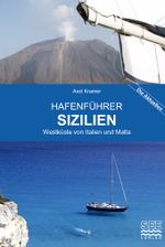 Hafenführer Sizilien Cover des Buches Hafenführer Sizilien (ISBN: 9783903065925)