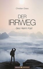 Der Irrweg Cover des Buches Der Irrweg (ISBN: 9783903067097)