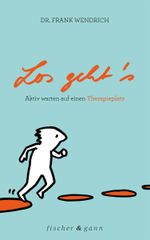 Los geht’s Cover des Buches Los geht’s (ISBN: 9783903072596)