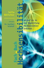 Fachbuch Hochsensibilität Cover des Buches Fachbuch Hochsensibilität (ISBN: 9783903072664)