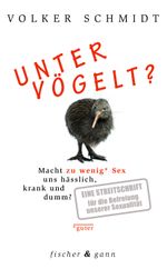 Untervögelt? Cover des Buches Untervögelt? (ISBN: 9783903072787)