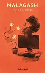 Malagash Cover des Buches Malagash (ISBN: 9783903081512)