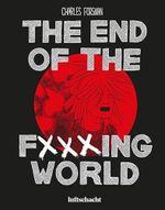 The End Of The F***ing World Cover des Buches The End Of The F***ing World (ISBN: 9783903081949)
