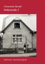 Hollerstraße 7 Cover des Buches Hollerstraße 7 (ISBN: 9783903088016)
