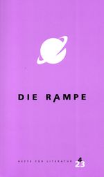 Die Rampe Cover des Buches Die Rampe (ISBN: 9783903093775)