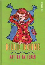 Billie Bohne Cover des Buches Billie Bohne (ISBN: 9783903093812)