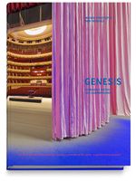 GENESIS Cover des Buches GENESIS (ISBN: 9783903101050)