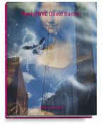 Paris / NYC Cover des Buches Paris / NYC (ISBN: 9783903101654)