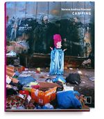 CAMPING Cover des Buches CAMPING (ISBN: 9783903101814)