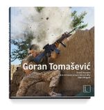 Goran Tomašević Cover des Buches Goran Tomašević (ISBN: 9783903101913)