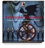 Salzburger Festspiele Cover des Buches Salzburger Festspiele (ISBN: 9783903101975)