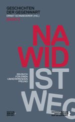 Nawid ist weg Cover des Buches Nawid ist weg (ISBN: 9783903108097)