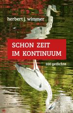 Schon Zeit im Kontinuum Cover des Buches Schon Zeit im Kontinuum (ISBN: 9783903110717)
