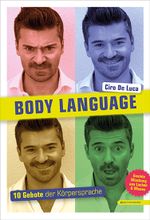 Body Language Cover des Buches Body Language (ISBN: 9783903113206)