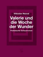 Valerie und die Woche der Wunder Cover des Buches Valerie und die Woche der Wunder (ISBN: 9783903124066)