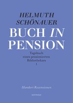 Buch in Pension Cover des Buches Buch in Pension (ISBN: 9783903125445)