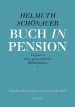 Buch in Pension Cover des Buches Buch in Pension (ISBN: 9783903125834)