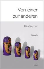 Von einer zur anderen Cover des Buches Von einer zur anderen (ISBN: 9783903144255)