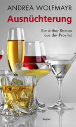 Ausnüchterung Cover des Buches Ausnüchterung (ISBN: 9783903144330)