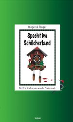Specht im Schilcherland Cover des Buches Specht im Schilcherland (ISBN: 9783903144644)
