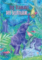 Der Diamant der Selbstliebe Cover des Buches Der Diamant der Selbstliebe (ISBN: 9783903147263)