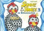 Sunny und Honey im Kükenglück Cover des Buches Sunny und Honey im Kükenglück (ISBN: 9783903147461)