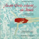 An der Decke schwebt ein Mönch Cover des Buches An der Decke schwebt ein Mönch (ISBN: 9783903147492)