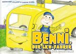Benni, der Lkw-Fahrer Cover des Buches Benni, der Lkw-Fahrer (ISBN: 9783903147515)