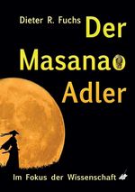 Der Masanao Adler Cover des Buches Der Masanao Adler (ISBN: 9783903161764)