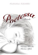 Poetessa Friede Cover des Buches Poetessa Friede (ISBN: 9783903161924)
