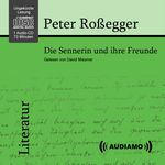 Die Sennerin und Ihre Freunde Cover des Buches Die Sennerin und Ihre Freunde (ISBN: 9783903178069)