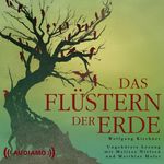 Das Flüstern der Erde Cover des Buches Das Flüstern der Erde (ISBN: 9783903178625)