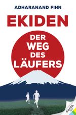 Ekiden Cover des Buches Ekiden (ISBN: 9783903183339)