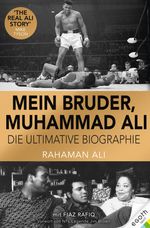 Mein Bruder, Muhammad Ali Cover des Buches Mein Bruder, Muhammad Ali (ISBN: 9783903183414)