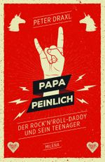 Papa peinlich Cover des Buches Papa peinlich (ISBN: 9783903184176)