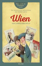 Wien Cover des Buches Wien (ISBN: 9783903184572)