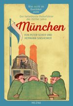 München Cover des Buches München (ISBN: 9783903184756)