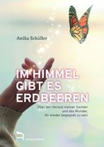 IM HIMMEL GIBT ES ERDBEEREN Cover des Buches IM HIMMEL GIBT ES ERDBEEREN (ISBN: 9783903190399)