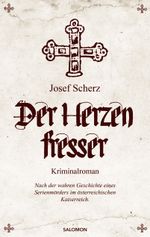 Der Herzenfresser Cover des Buches Der Herzenfresser (ISBN: 9783903200029)