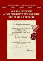 Vor den Vorhang. Cover des Buches Vor den Vorhang. (ISBN: 9783903207929)
