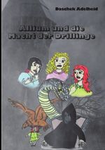 Allium und die Macht der Drillinge Cover des Buches Allium und die Macht der Drillinge (ISBN: 9783903223523)