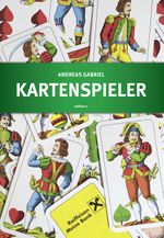 Kartenspieler Cover des Buches Kartenspieler (ISBN: 9783903240063)