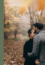 Zeit zu zweit Cover des Buches Zeit zu zweit (ISBN: 9783903240728)