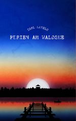 Ferien am Waldsee Cover des Buches Ferien am Waldsee (ISBN: 9783903244047)