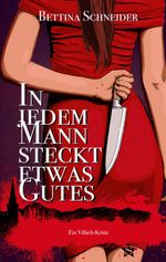 In jedem Mann steckt etwas Gutes Cover des Buches In jedem Mann steckt etwas Gutes (ISBN: 9783903248175)