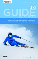 Ski Guide Austria 2025 Cover des Buches Ski Guide Austria 2025 (ISBN: 9783903254800)