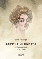 HERR KAINZ UND ICH Cover des Buches HERR KAINZ UND ICH (ISBN: 9783903259508)