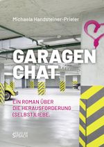 GARAGENCHAT Cover des Buches GARAGENCHAT (ISBN: 9783903259577)