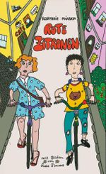 Rote Zitronen Cover des Buches Rote Zitronen (ISBN: 9783903267527)